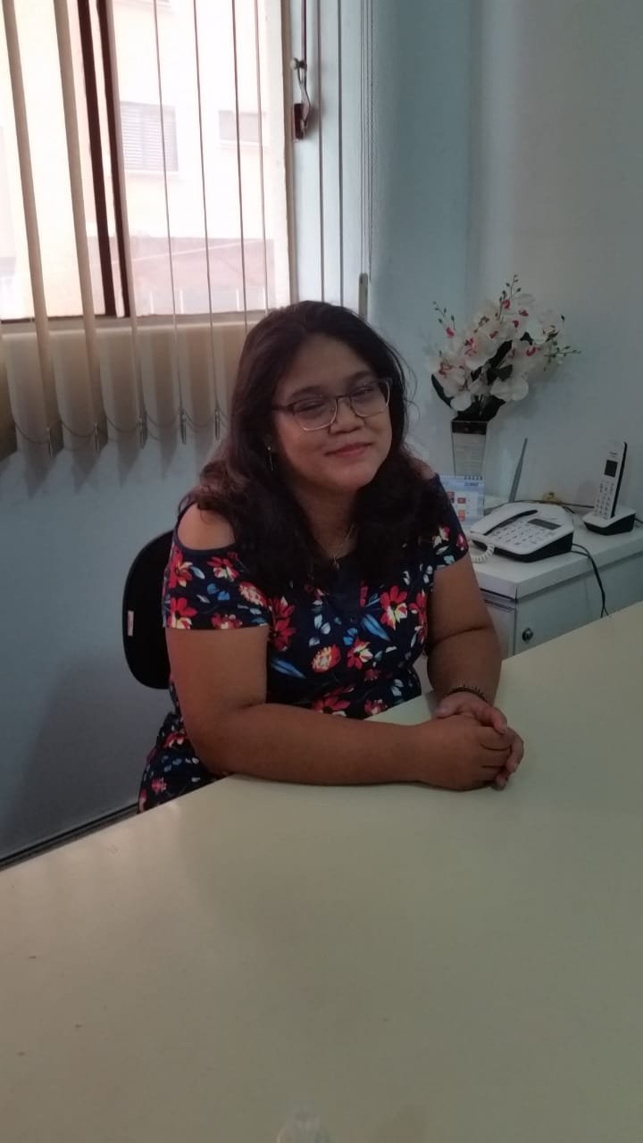 Tatiane Micheli, atendimento psicológico